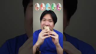 Extreme Ice Cream Mukbang [upl. by Ugo]