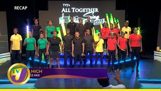 TVJ All Together Sing 2023 Recap tvjalltogethersing2023 [upl. by Marlea600]