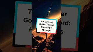 The Voyager Golden Record [upl. by Schroth]