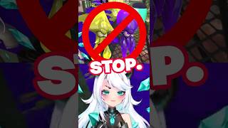 Karma conquers the Kraken 😏 splatoon splatoon3 vtuber envtuber vtuberen shorts [upl. by Lisle]