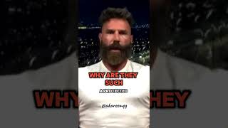 Why Is Criticizing Muslims Allowed But Not Jewish People  Dan Bilzerian vs Piers Morgan [upl. by Nasus]