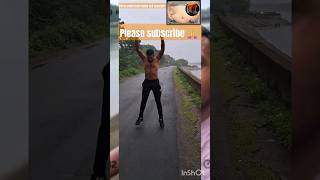 🔥pet ki charbi kam karne vali exercise🇮🇳  महादेव🚩 bakt like karemotivation shortvideos [upl. by Mulry]