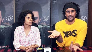 Noblemen Movie  Kunal Kapoor And Director Vandana Kataria Interview [upl. by Kauslick]