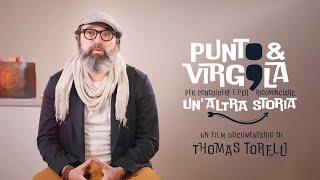 CROWDFUNDING  PUNTO E VIRGOLA [upl. by Gnirol]