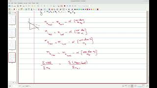 Logistic Regression Updating Weights for Multiple Variables and Introduction to Logistic Unit [upl. by Bahr]