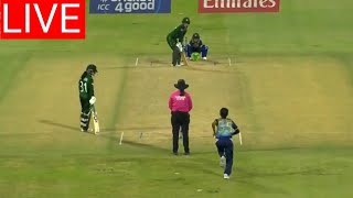 SLW Vs PAKW Live  Sri Lanka Vs Pakistan Live Scores PTV Sports Live  PTV Sports Live Streaming [upl. by Lechner]