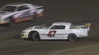 Perris Auto Speedway Street Stock Main Event 81223 [upl. by Noam]