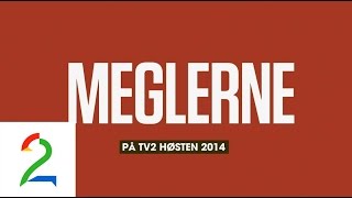 Meglerne med Truls Svendsen promo høsten 2014 [upl. by Aufmann]