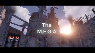 The MEGA [upl. by Kwon]