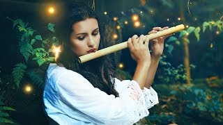 Relaxing Flute Music Sleep Music Calming Music Flute Music Relax Flute Spa Study Music ☯1949 [upl. by Adlare747]