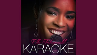 You Took Advantage of Me In the Style of Ella Fitzgerald Karaoke Version [upl. by Lati]