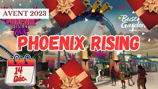 Phoenix Rising  14 décembre  Calendrier de lAvent 2023 [upl. by Harac]