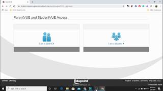 StudentVUE Tutorial [upl. by Aetnuahs444]