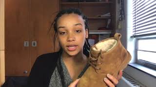 UGG Neumel Boot Review [upl. by Caplan]