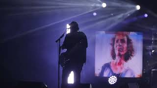 Seether  Full Show  Live HD Santander Arena 2022 [upl. by Hebert]