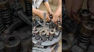 Pressure Plate Repair and Maintenance Tips shorts automobile mechanic workshop [upl. by Mulligan]