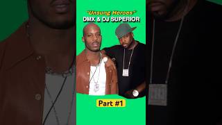 DMX MOVIE 🎥 dmx movie superior hiphop unsungheroes [upl. by Nivlek]