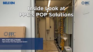 Inside Look at PPCs POP Solutions [upl. by Rowell]