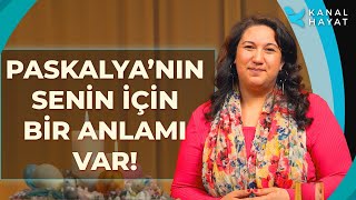 Diriliş Bayramı Paskalya Önemlidir Çünkü  ⏐Kanal Hayat [upl. by Galliett]