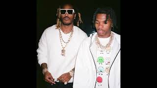 FREE Future X Lil Baby Type Beat 2024  quotNo Greetingquot prod by AzizMaas1999 [upl. by Backer814]