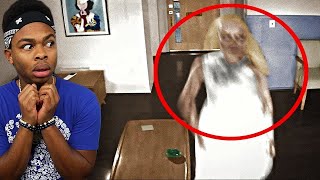 15 Scary Videos Humans Weren’t Meant to See [upl. by Essiralc245]