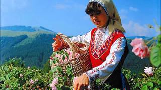 Music for the Soul  Best of Bulgarian Folklore Music [upl. by Benjamin]