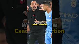 What Really Happened to Joao Cancelo [upl. by Miza821]