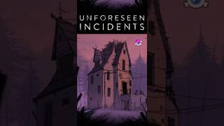 Unforeseen Incidents gameplay [upl. by Notnerb]