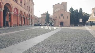 A Day in Bologna [upl. by Atauqal774]