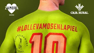 🔴 JORNADA 12  Balonmano Zamora Enamora  BM Alcobendas  DHP [upl. by Zimmerman]