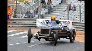 Angouleme Circuit des Remparts Martyr Practice 2017 [upl. by Derfnam]