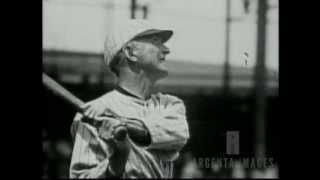 Shoeless Joe Jackson Documentary  Biography of the life of Shoeless Joe Jackson [upl. by Ettelracs80]