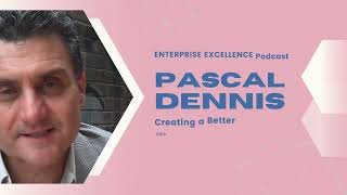 Ambidexterity  How to Get Started with Pascal Dennis [upl. by Moshe]