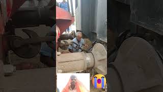 Railway station platform short video change bogy train char pase kamana [upl. by Akcemat]