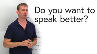 My Top 10 Tips for Better English Speaking [upl. by Oirotciv810]