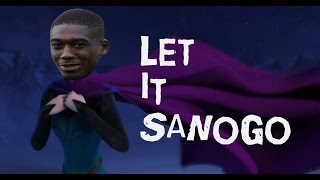 Let It Sanogo [upl. by Alacim]