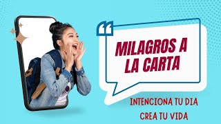 Milagros a la carta [upl. by Nahoj]