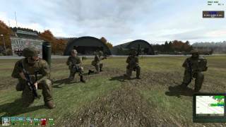 Gamenight Highlights  Assault On Cherno [upl. by Tamara633]