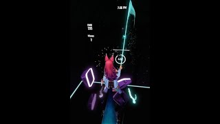 Interdimensional  Cosmo Sheldrake  Beat Saber [upl. by Wylde]