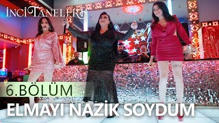 Havva Öğüt  Elmayı Nazik Soydum  İnci Taneleri 6 Bölüm [upl. by Adneral]