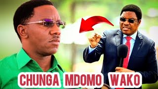 🔴live ONYO KALI LA WAZIRI MKUU KWA MAKONDA [upl. by Ibot]