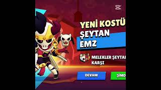 BRAWL STARSTA BANA TURNUVADAN ÇIKANLAR EDİT 😅 keşfetedüş saveroblox keşfetbeniöneçıkar [upl. by Adoree932]