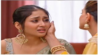 PARINEETI SERIAL NEW PROMO॥PARI KA SATH CHHOD DIYA AMBIKA JI NE॥YTVideo TellyRushanaa [upl. by Pucida955]