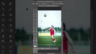 Mastering the ContentAware Move Tool in Photoshop [upl. by Alvera]