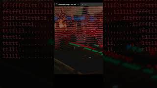 Windows command terminal CMD hack cmd shorts hack tech [upl. by Tremann]