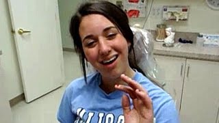 FUNNY REACTIONS of PEOPLE UNDER ANESTHESIA  Youll most likely DIE FROM LAUGHING too hard [upl. by Freeland]