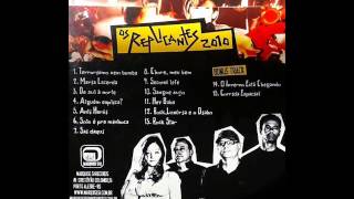 quot 2010 quot Os Replicantes [upl. by Ytsenoh]