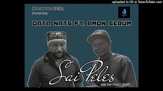 Sai Peles  Bata Nats ft Amon Serum H I G H T S production Prod by Coz 2024 🎶 [upl. by Kienan]