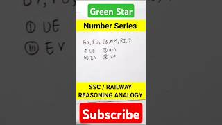 Missing Number Coding Decoding Reasoning Analogy rrbgroupd ssccgl ntpc rrb ytshorts ytviral [upl. by Waring545]