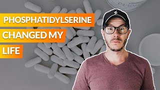 Phosphatidylserine Changed My Life [upl. by Tiny389]